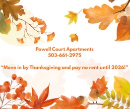 Building Photo - A New Wave of Living Here At Powell Court ...