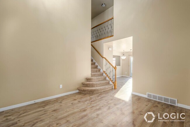 Building Photo - Beautiful Home in Eagle Mountain!