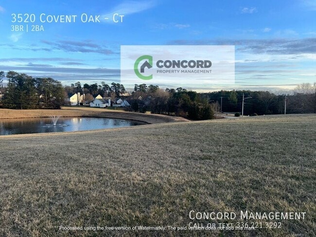 Building Photo - 3520 Covent Oak Ct