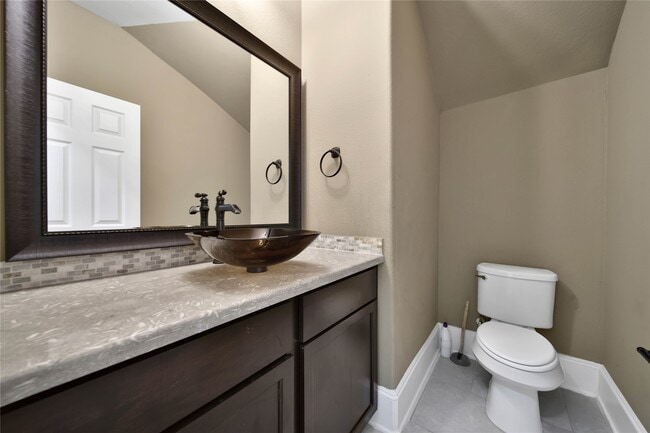 Building Photo - 17506 Mineral Bluff Ln