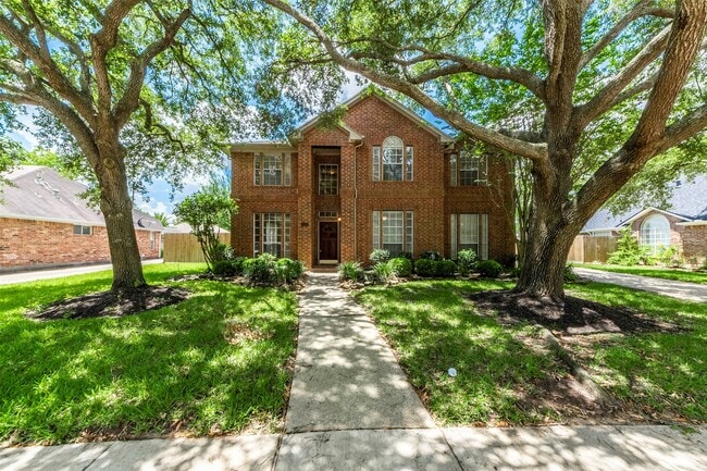 Primary Photo - 2608 Leroy St