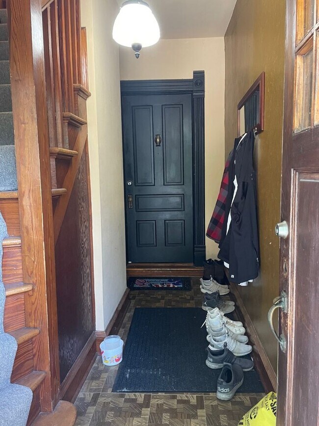 Building Photo - 2745-2747 S. Herman St. - Duplex