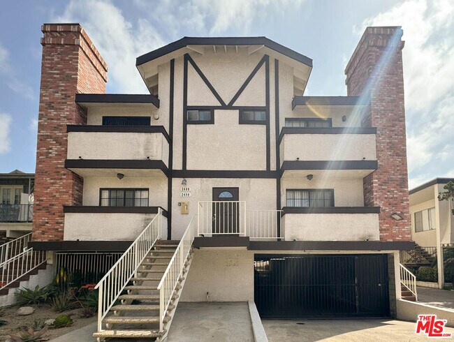 Building Photo - 2490-2490 Purdue Ave