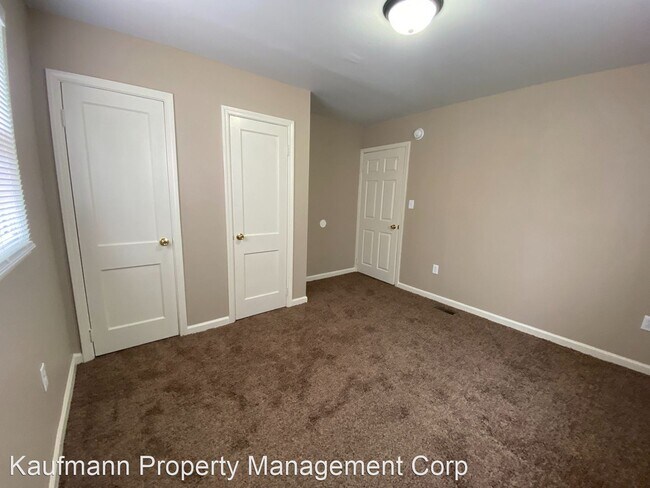 Building Photo - 3 br, 1 bath House - 4805 Spatz Ave