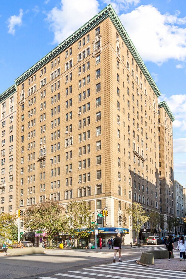 215 W 92nd St - 215 W 92nd St New York NY 10025 | Apartment Finder