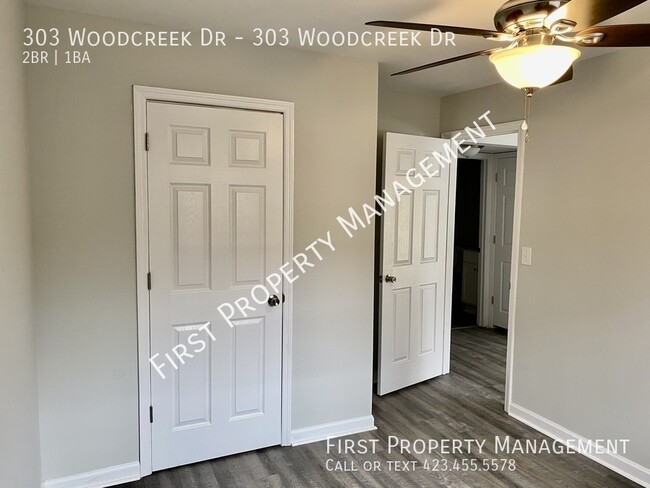 Building Photo - Rossville 2Bed/1Bath Apartment: Laundry Ho...