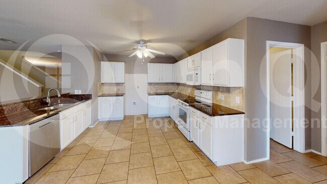 Building Photo - 4137 Capstone Dr
