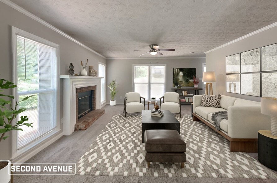 Building Photo - 5751 Wood Lake Ct