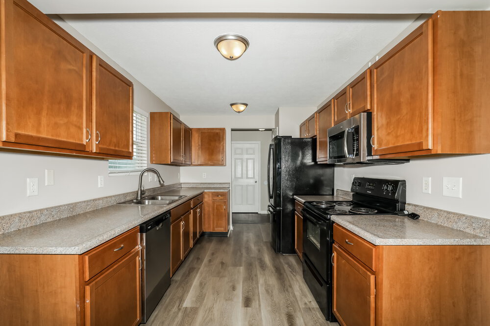 Building Photo - 8138 Fisher Bend Dr