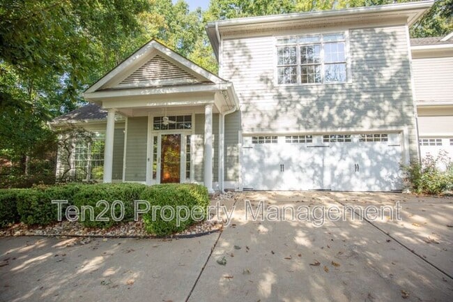 Building Photo - 4701-12 Turnberry Ln
