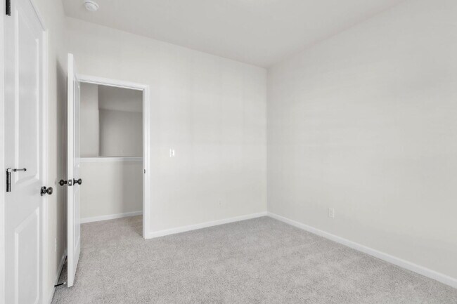 Building Photo - New Construction 3BR Townhome with Loft & 2-Car Garage in Downtown Travelers Rest