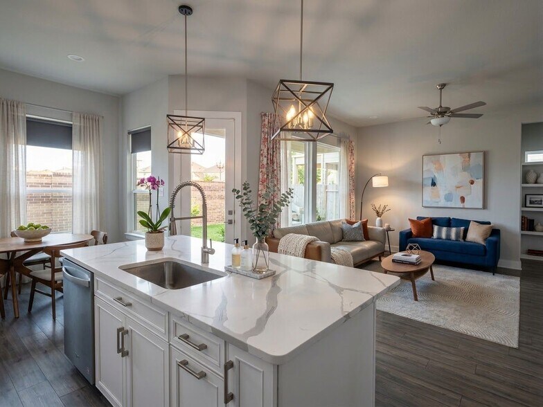 Building Photo - 4105 Upland Bend Dr