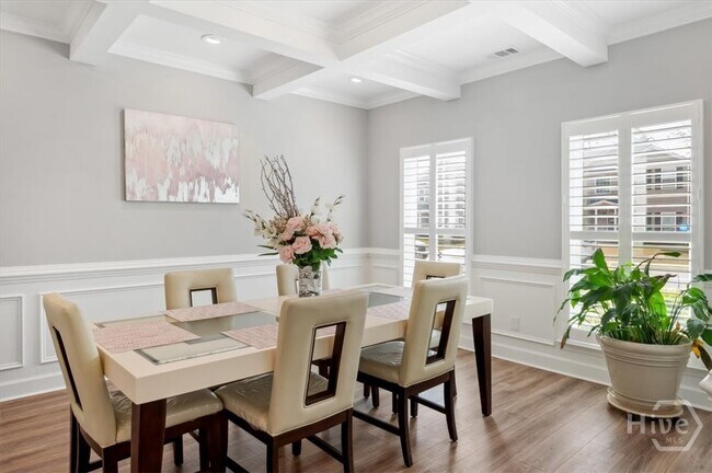 Building Photo - 3 Swallow Tail Cir