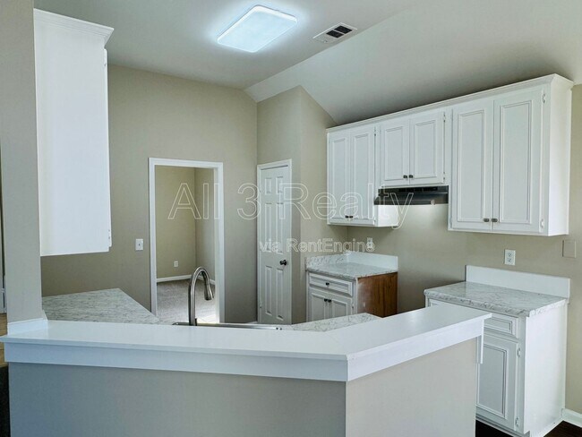 Building Photo - 4025 Oak Shadow Ln