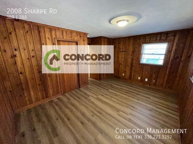 Building Photo - 2008 Sharpe Rd