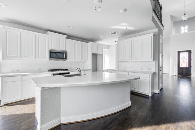 Building Photo - 4849 Brantley Dr