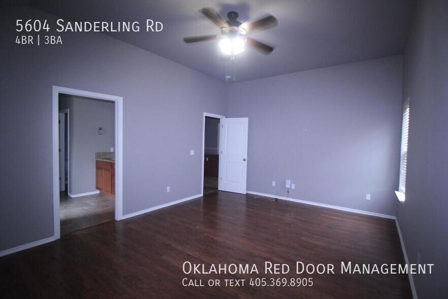 Building Photo - 5604 Sanderling Rd