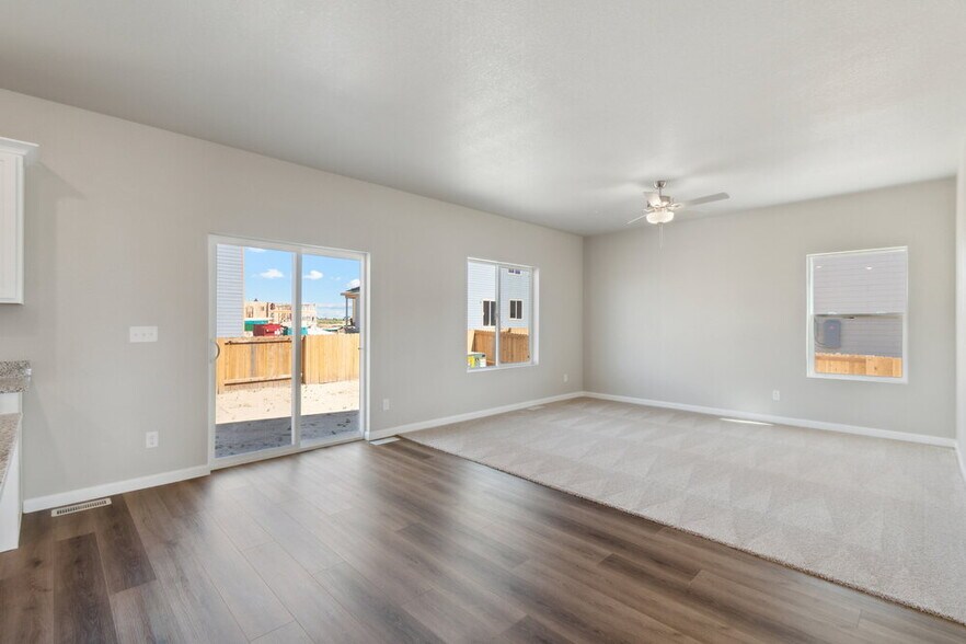 Building Photo - 7328 Crystal Ave