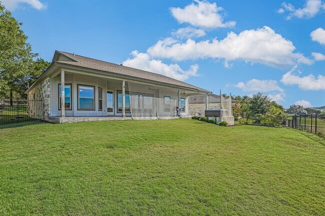 Building Photo - 21003 Twisting Trail