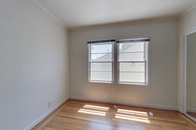 Floorplan - 2412 Ellsworth St.