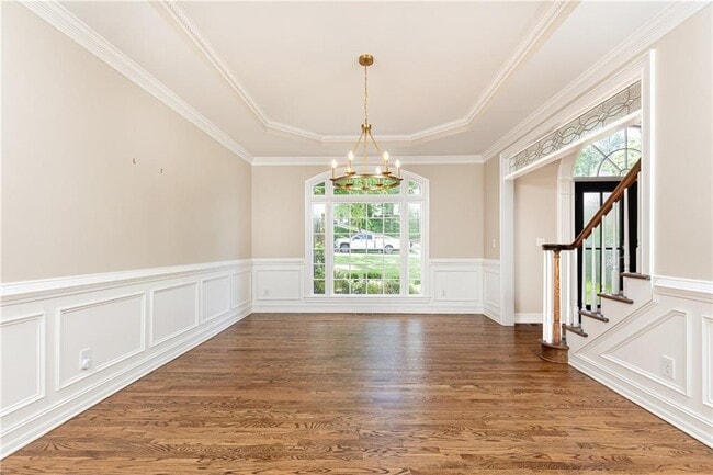 Building Photo - 9360 Nesbit Lakes Dr