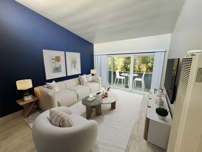 Building Photo - **FREE JUNE**    Freshly Renovated 2 bedro...