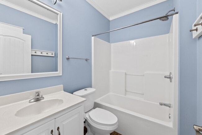 Building Photo - 129 Moudy Ln