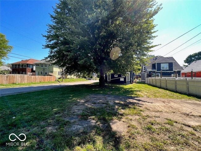 Building Photo - 1038 N Tuxedo St