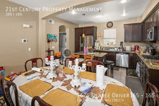 Building Photo - 1625 Filaree Dr
