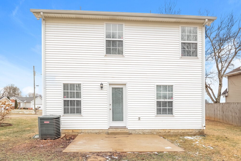 Building Photo - 2707 Nugget Ct