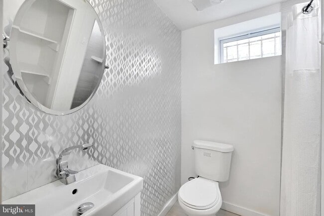 Building Photo - 4822 Blagden Ave NW