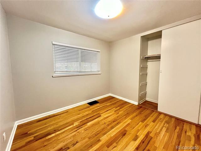 Building Photo - 3201 S Holly St