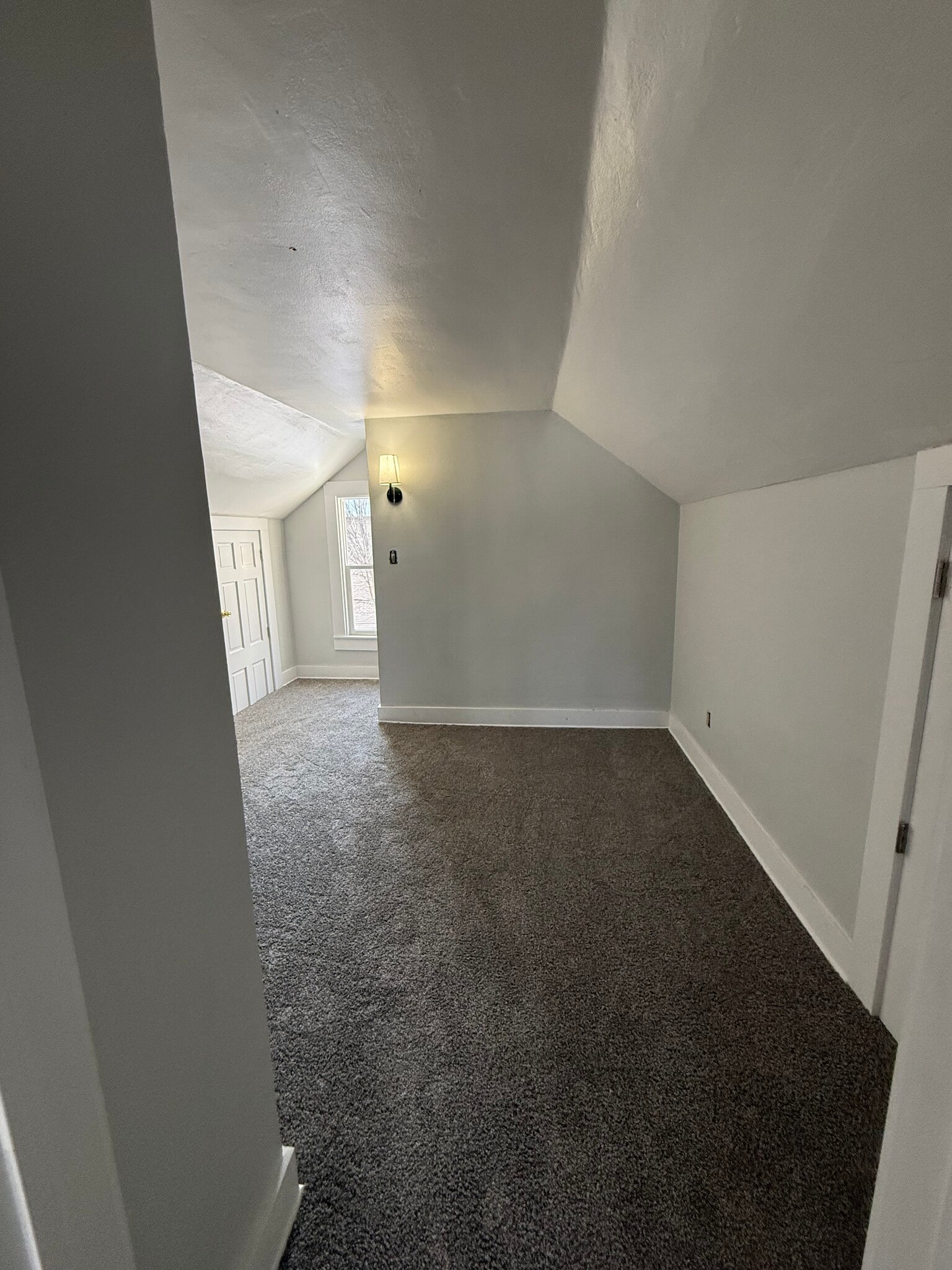 Upstairs bedroom - 1328 S 9th St