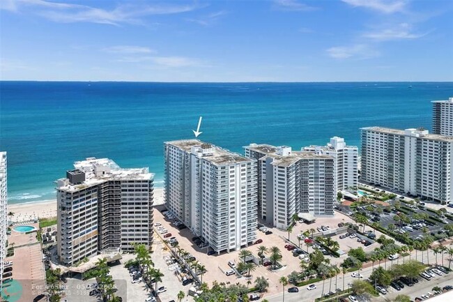 Building Photo - 3750 Galt Ocean Dr