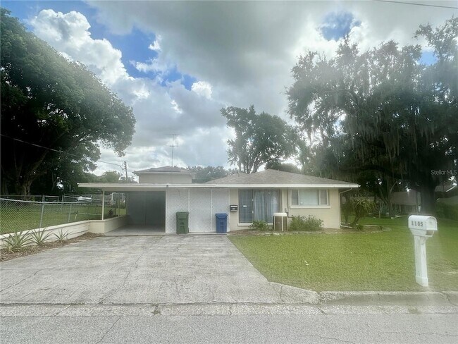 Building Photo - 1105 N Lake Otis Dr SE