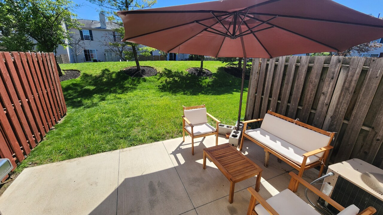 Building Photo - 5705 Ceylon Dr