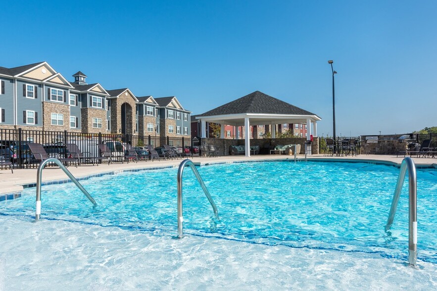 Primary Photo - Villas at Fort Mill