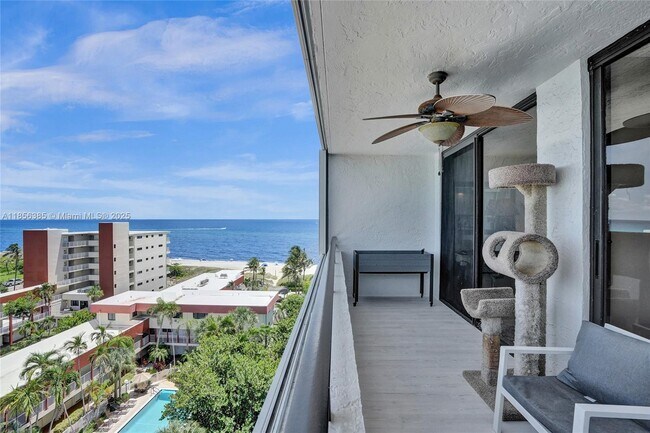 Building Photo - 1500 N Ocean Blvd