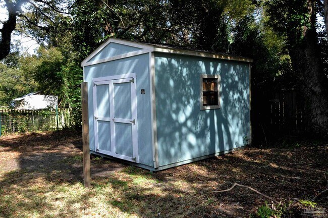 Building Photo - 4600 Forsyth St