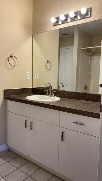 Bathroom - 6352 Raleigh St
