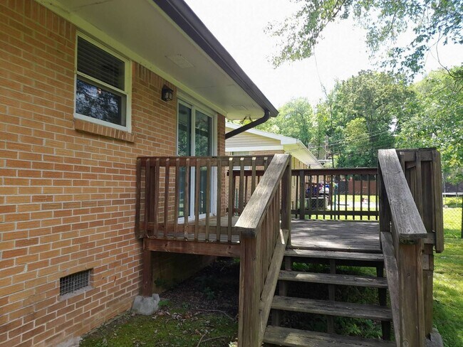 Building Photo - 6629 Harrison Pike