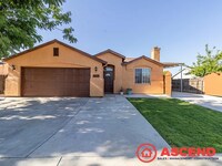 Building Photo - Comfortable 3BD/2BA Home in Tulare's 93274 — Move-In Ready!