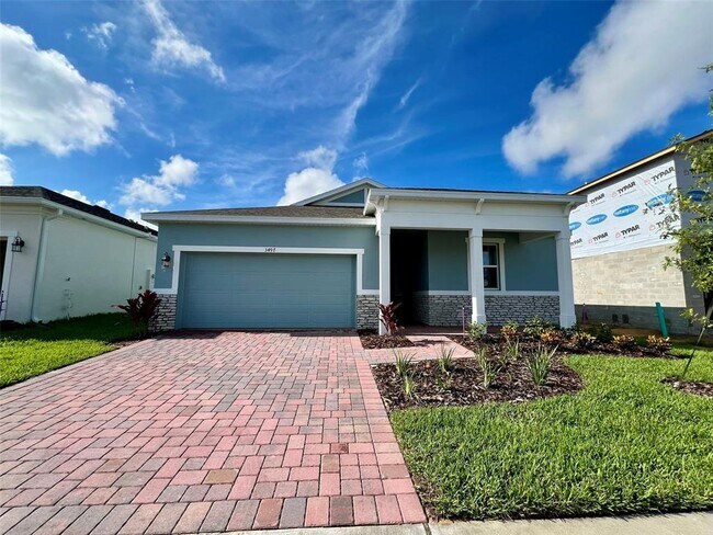 Building Photo - 3497 Banana Shrub Blvd