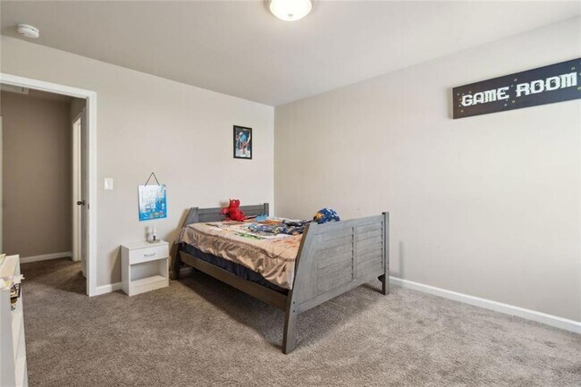 Building Photo - 151 Humphry Ct