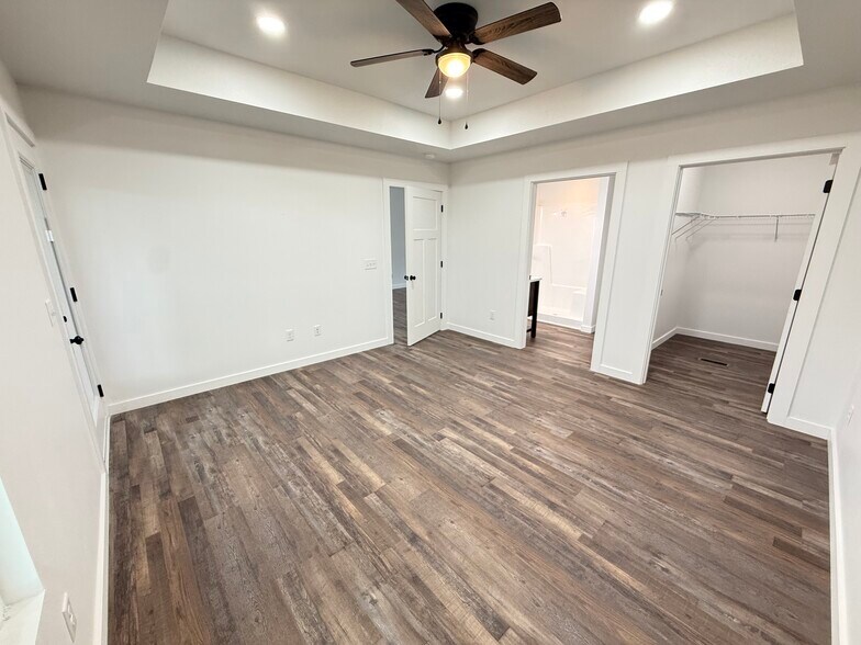 Building Photo - 158 Sky View Meadow Dr