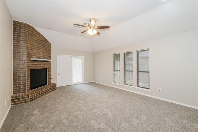 Building Photo - 7709 Doris Dr