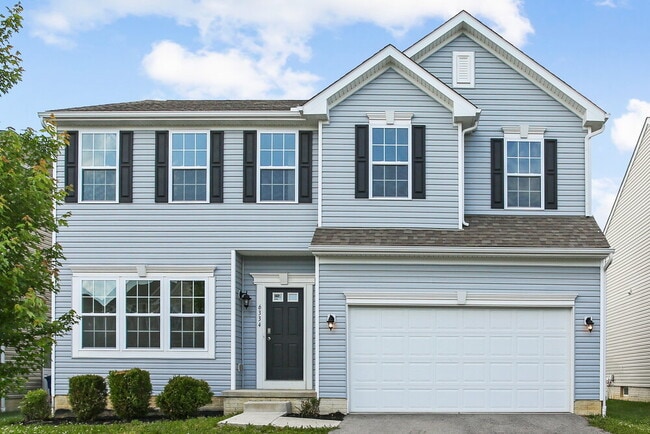 Building Photo - 6334 Oak Trail Dr