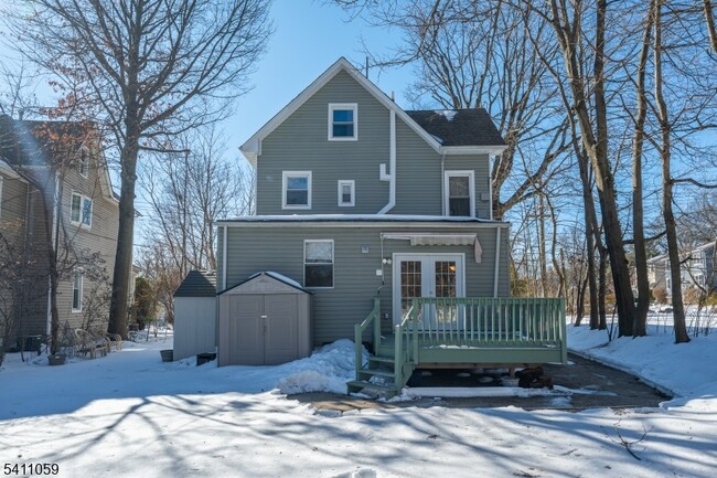 Building Photo - 189 Washington St