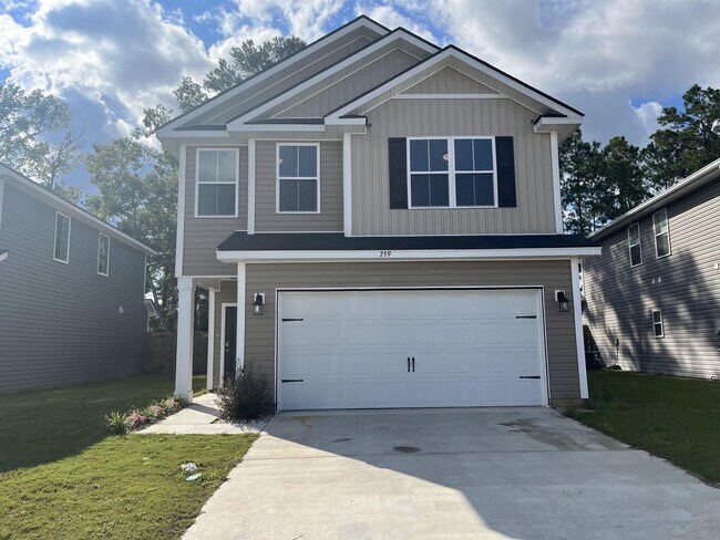 Building Photo - 759 Fairview Cir