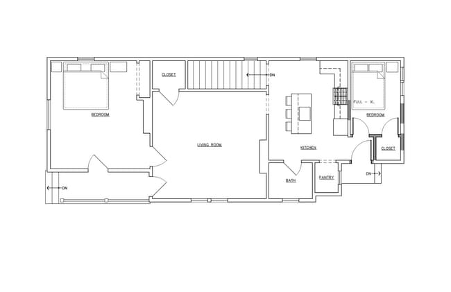 Building Photo - 168 Meridian St